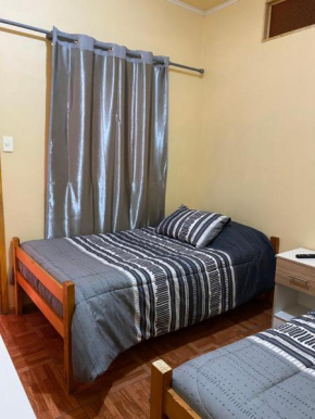 Residencial Luna
